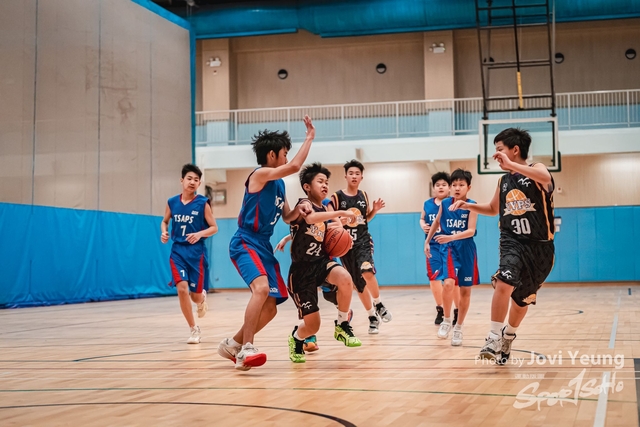 Jovi Yeung - Sportsoho - 230