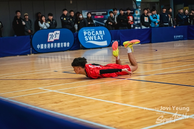 Jovi Yeung - Sportsoho - 198