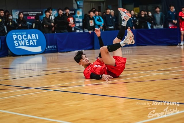 Jovi Yeung - Sportsoho - 204