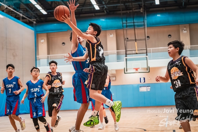 Jovi Yeung - Sportsoho - 242