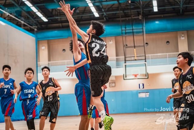 Jovi Yeung - Sportsoho - 244