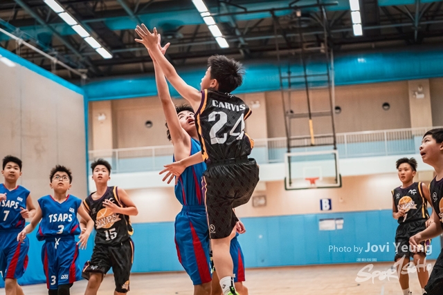 Jovi Yeung - Sportsoho - 245