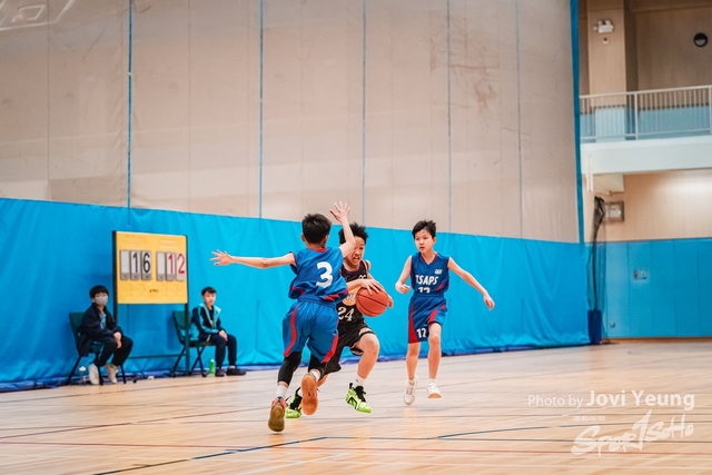 Jovi Yeung - Sportsoho - 247