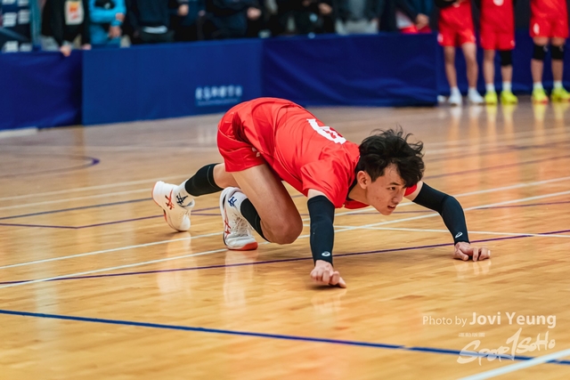 Jovi Yeung - Sportsoho - 213