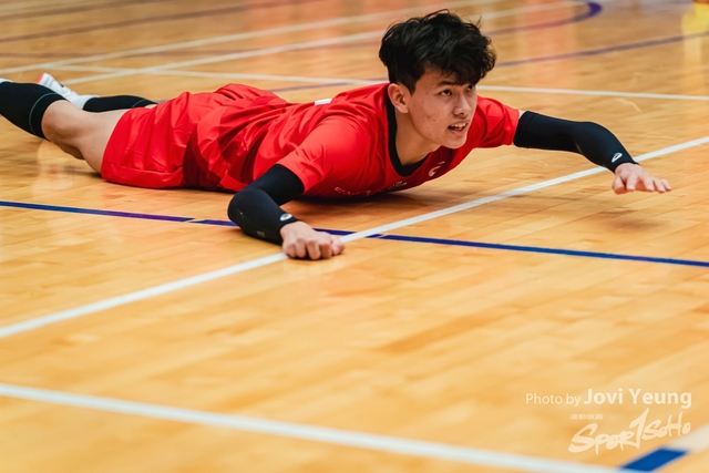 Jovi Yeung - Sportsoho - 216