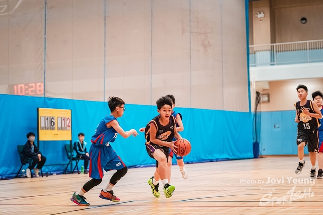 Jovi Yeung - Sportsoho - 249