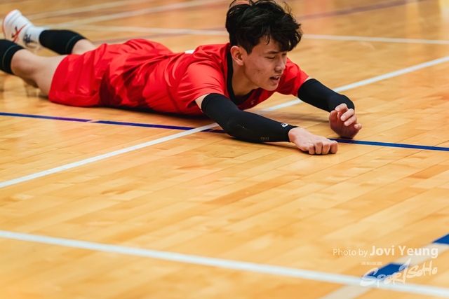 Jovi Yeung - Sportsoho - 217