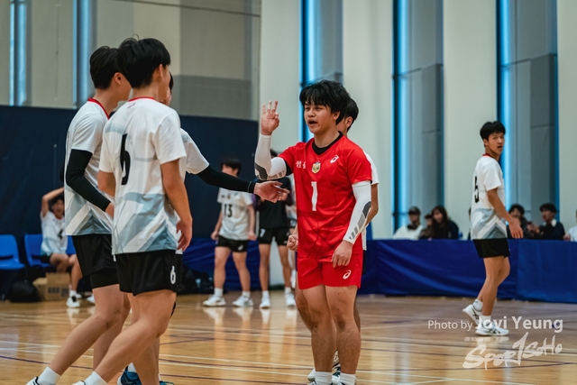 Jovi Yeung - Sportsoho - 218