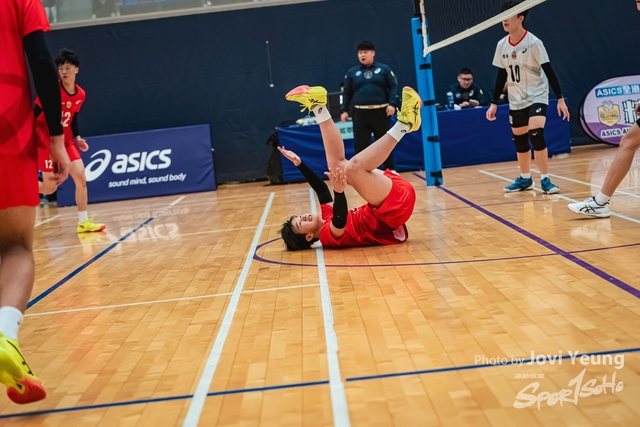 Jovi Yeung - Sportsoho - 223
