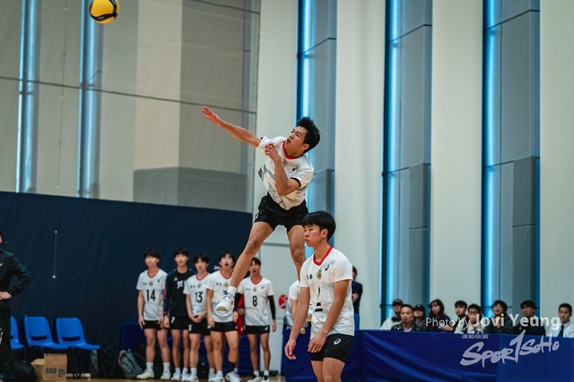 Jovi Yeung - Sportsoho - 224
