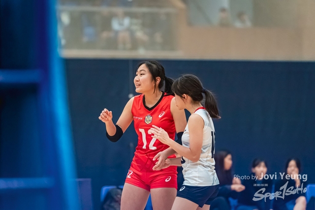 Jovi Yeung - Sportsoho - 106