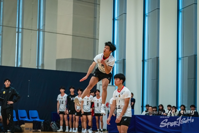 Jovi Yeung - Sportsoho - 225