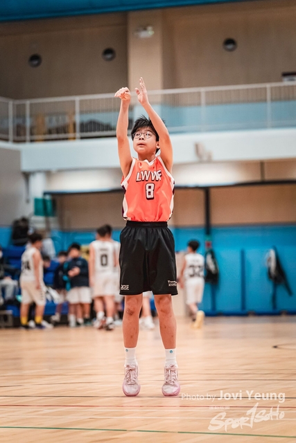 Jovi Yeung - Sportsoho - 100