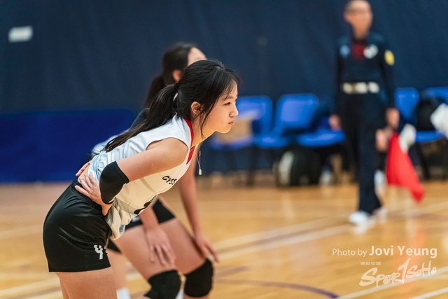 Jovi Yeung - Sportsoho - 112