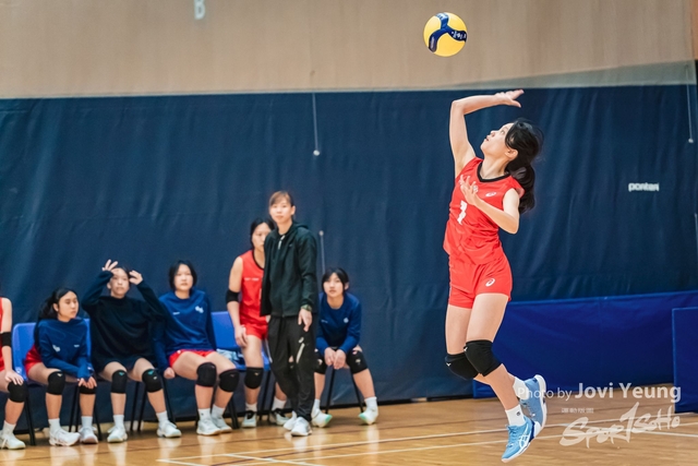 Jovi Yeung - Sportsoho - 118