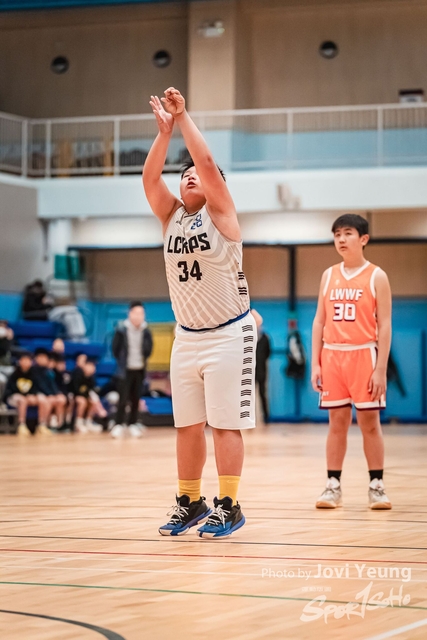 Jovi Yeung - Sportsoho - 104