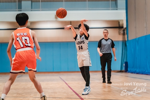 Jovi Yeung - Sportsoho - 105