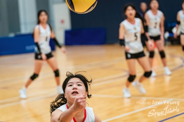 Jovi Yeung - Sportsoho - 123