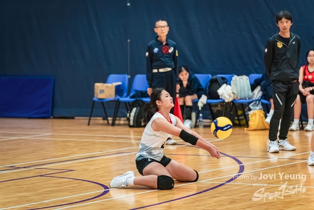 Jovi Yeung - Sportsoho - 124