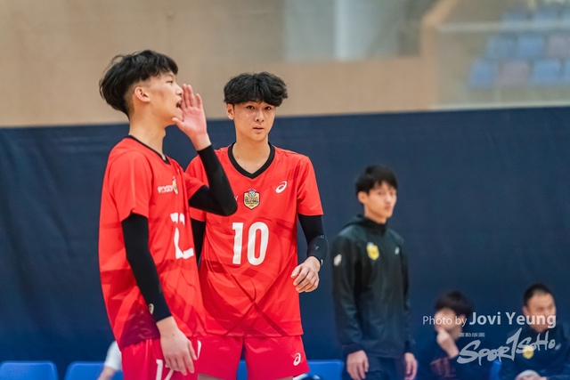 Jovi Yeung - Sportsoho - 244