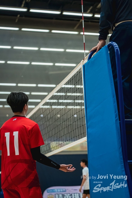 Jovi Yeung - Sportsoho - 248