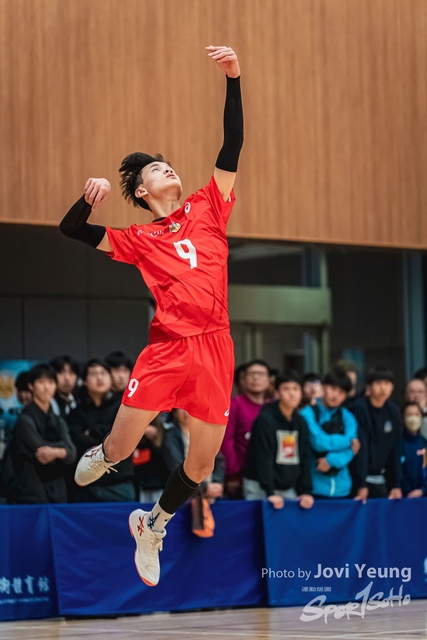 Jovi Yeung - Sportsoho - 251