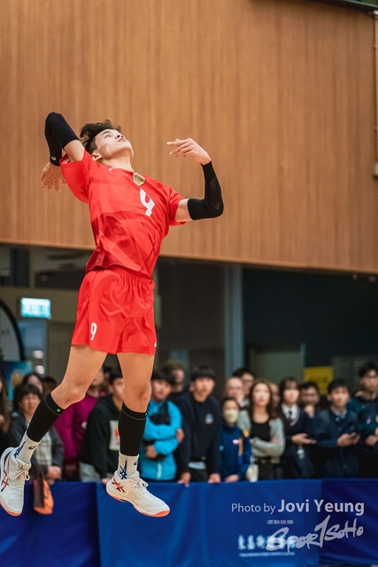 Jovi Yeung - Sportsoho - 254