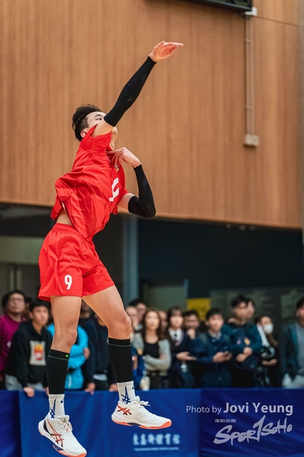 Jovi Yeung - Sportsoho - 256