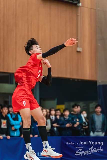 Jovi Yeung - Sportsoho - 257