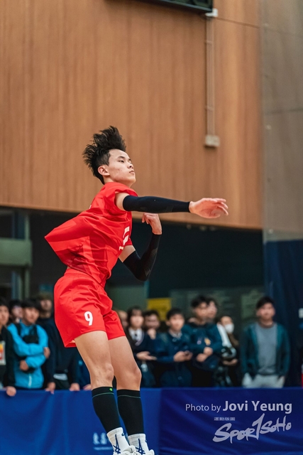Jovi Yeung - Sportsoho - 258