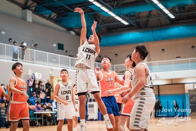 Jovi Yeung - Sportsoho - 123