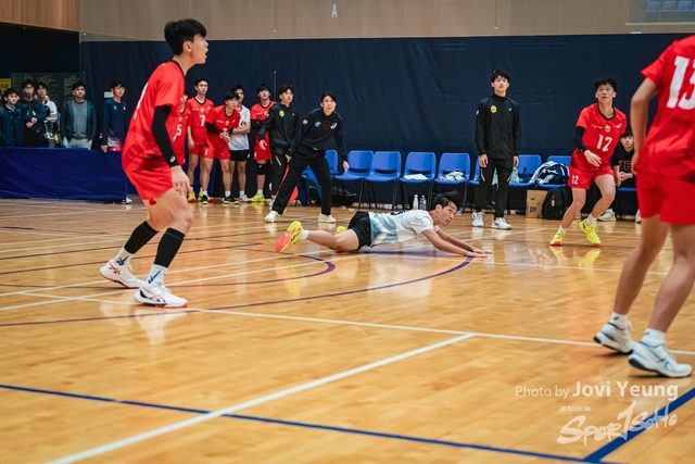 Jovi Yeung - Sportsoho - 262