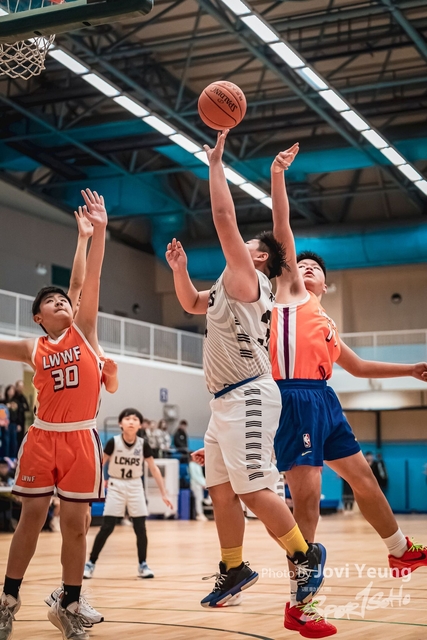 Jovi Yeung - Sportsoho - 128