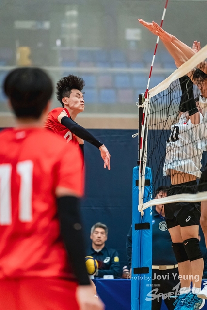 Jovi Yeung - Sportsoho - 268