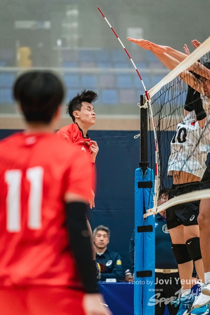 Jovi Yeung - Sportsoho - 269
