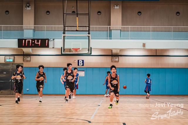 Jovi Yeung - Sportsoho - 295