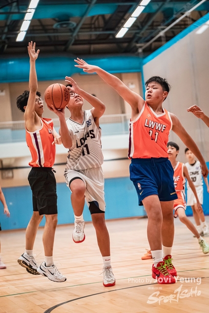 Jovi Yeung - Sportsoho - 135