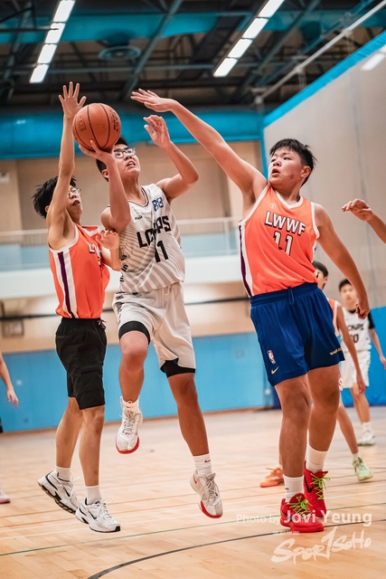 Jovi Yeung - Sportsoho - 136