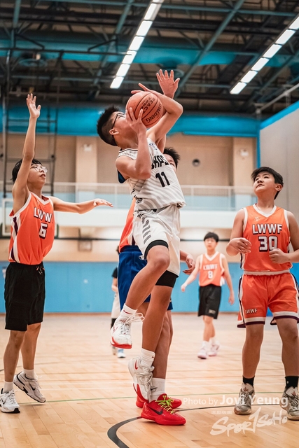 Jovi Yeung - Sportsoho - 139