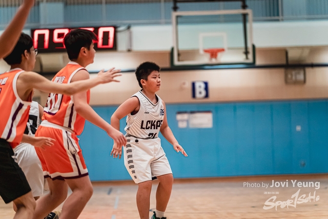 Jovi Yeung - Sportsoho - 140