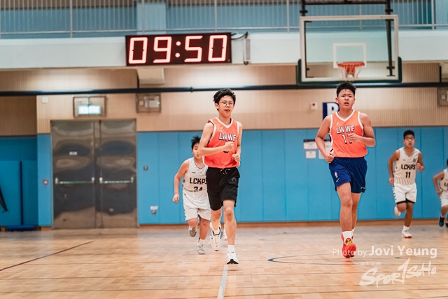 Jovi Yeung - Sportsoho - 143