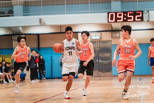 Jovi Yeung - Sportsoho - 145