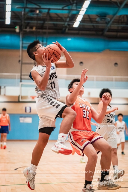Jovi Yeung - Sportsoho - 147