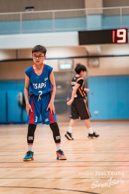 Jovi Yeung - Sportsoho - 316