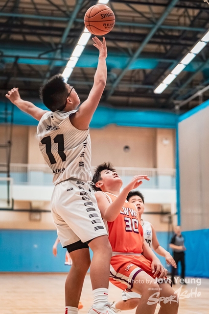 Jovi Yeung - Sportsoho - 150
