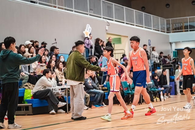 Jovi Yeung - Sportsoho - 156