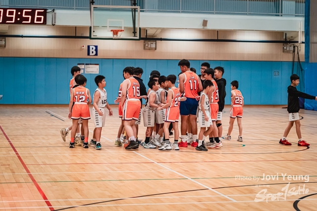 Jovi Yeung - Sportsoho - 162
