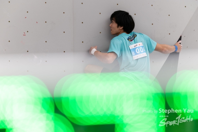 20250301 香港抱石錦標賽2025  - SY0131