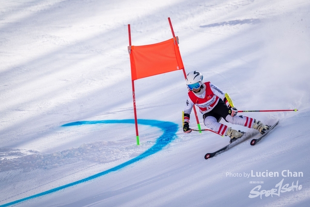 20250227_The 33rd Asian Alpine Ski Championships 2025_0058
