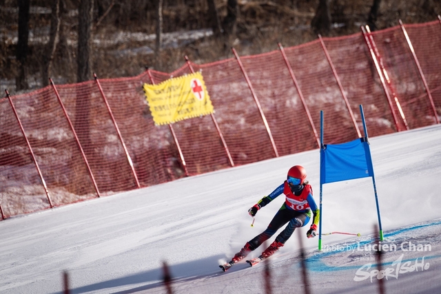 20250227_The 33rd Asian Alpine Ski Championships 2025_0091